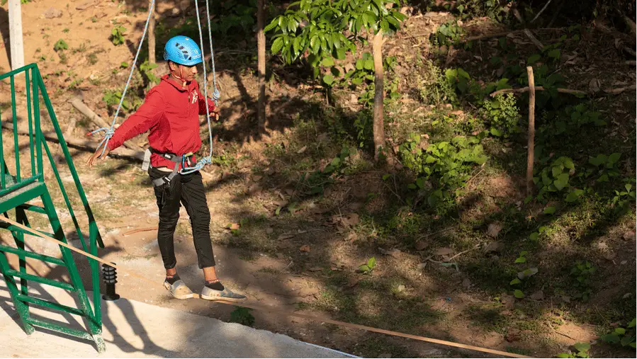 Adventure Activities